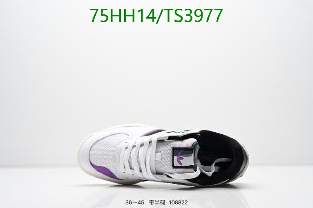 Adidas-Women Shoes Code: TS3977 $: 75USD