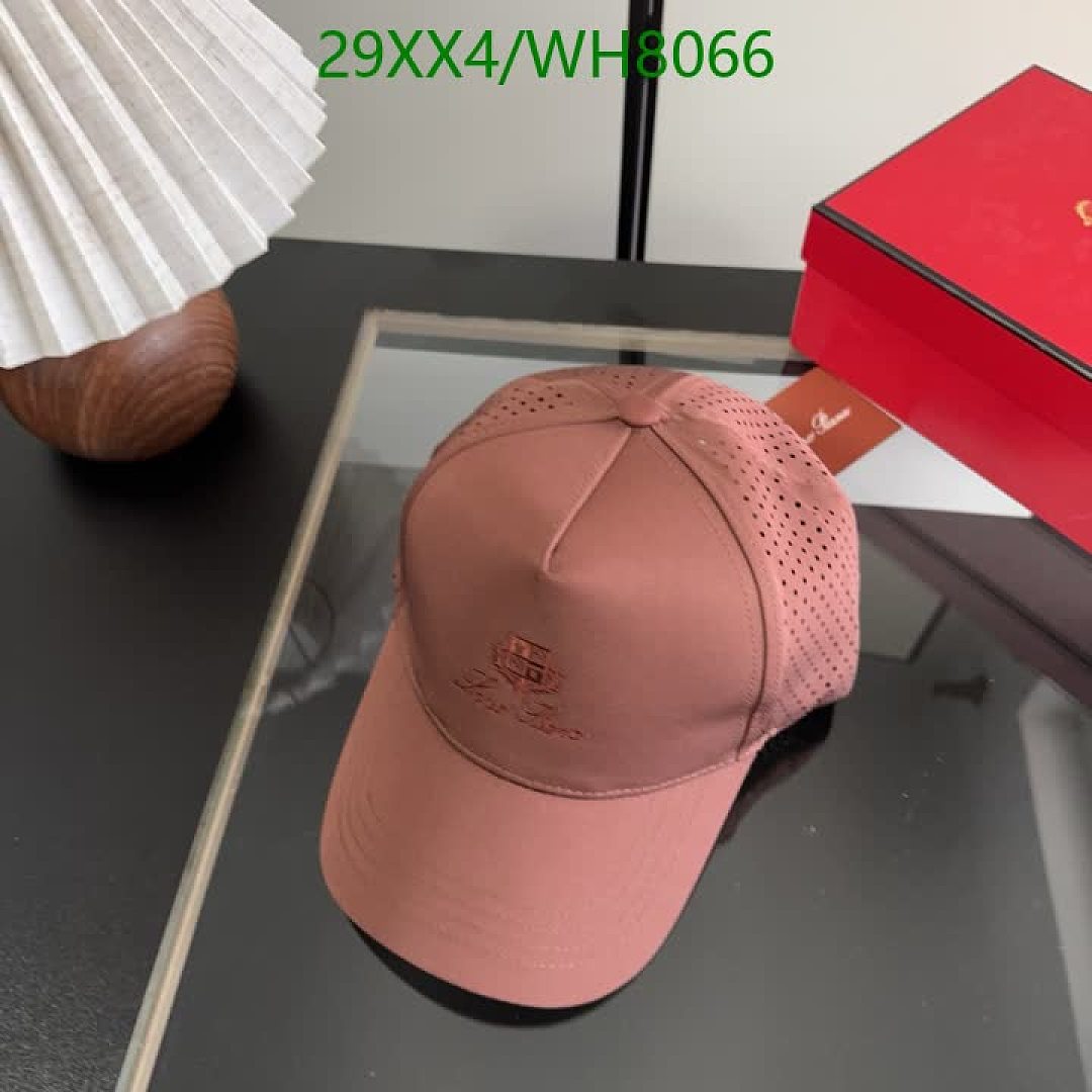 Loro Piana-Cap(Hat) Code: WH8066 $: 29USD