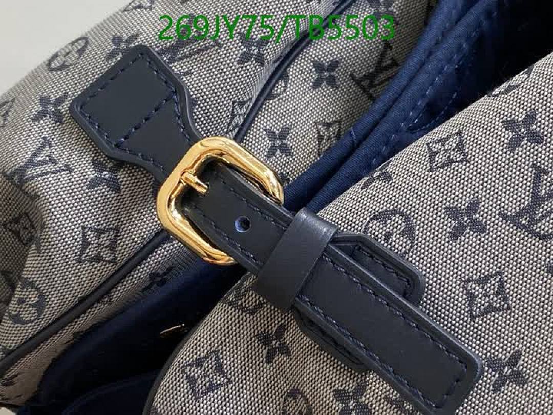 LV-Bag-Mirror Quality Code: TB5503 $: 269USD