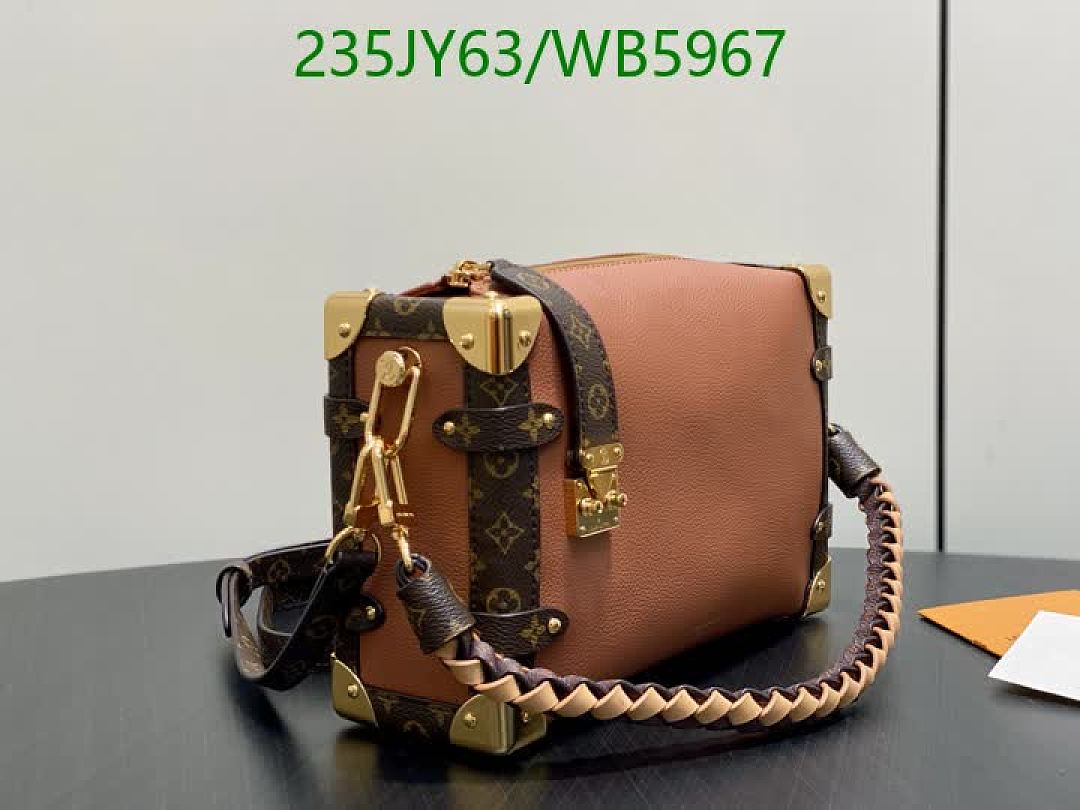 LV-Bag-Mirror Quality Code: WB5967 $: 235USD