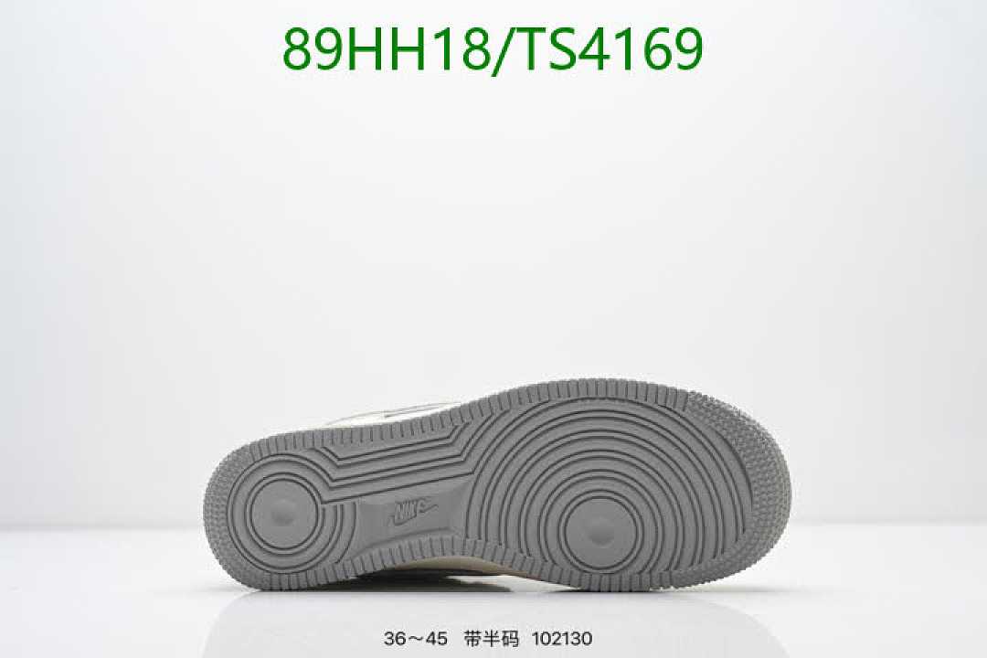 NIKE-Women Shoes Code: TS4169 $: 89USD