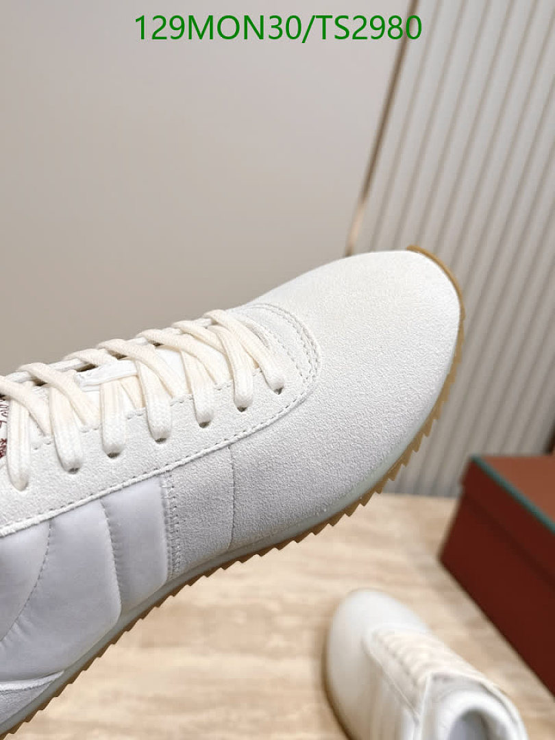 Loro Piana-Women Shoes Code: TS2980 $: 129USD