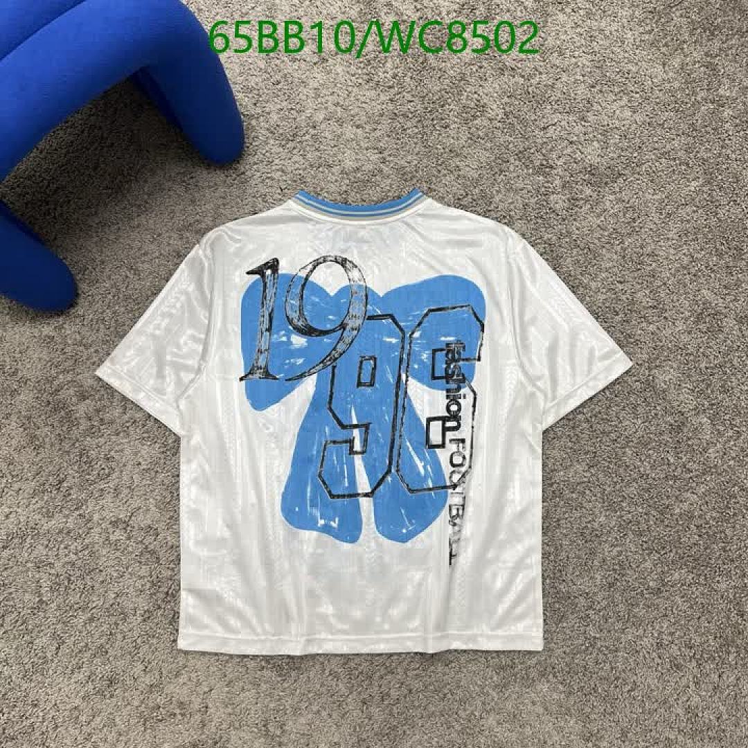 Acne Studios-Clothing Code: WC8502 $: 65USD