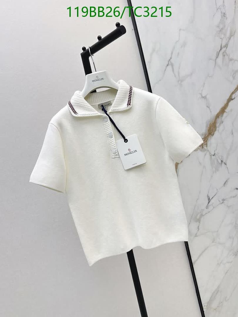 Ralph Lauren-Clothing Code: TC3215 $: 119USD