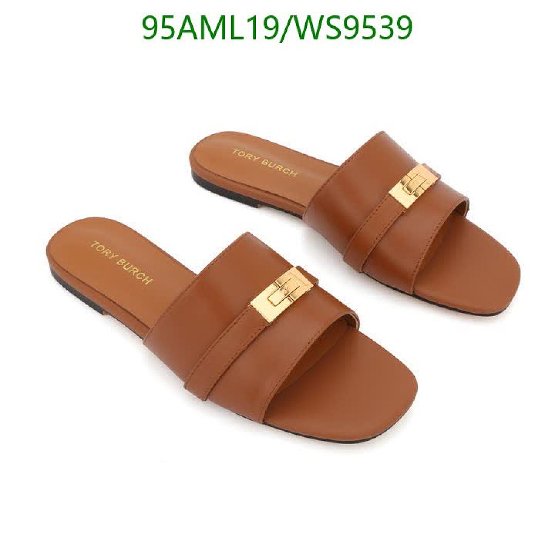 Tory Burch-Men shoes Code: WS9539 $: 95USD