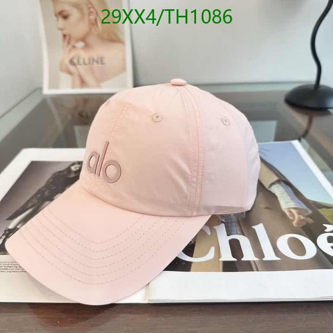 Alo yoga-Cap(Hat) Code: TH1086 $: 29USD