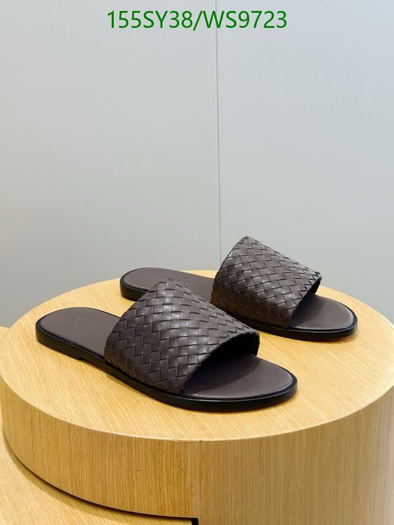BV-Men shoes Code: WS9723 $: 155USD