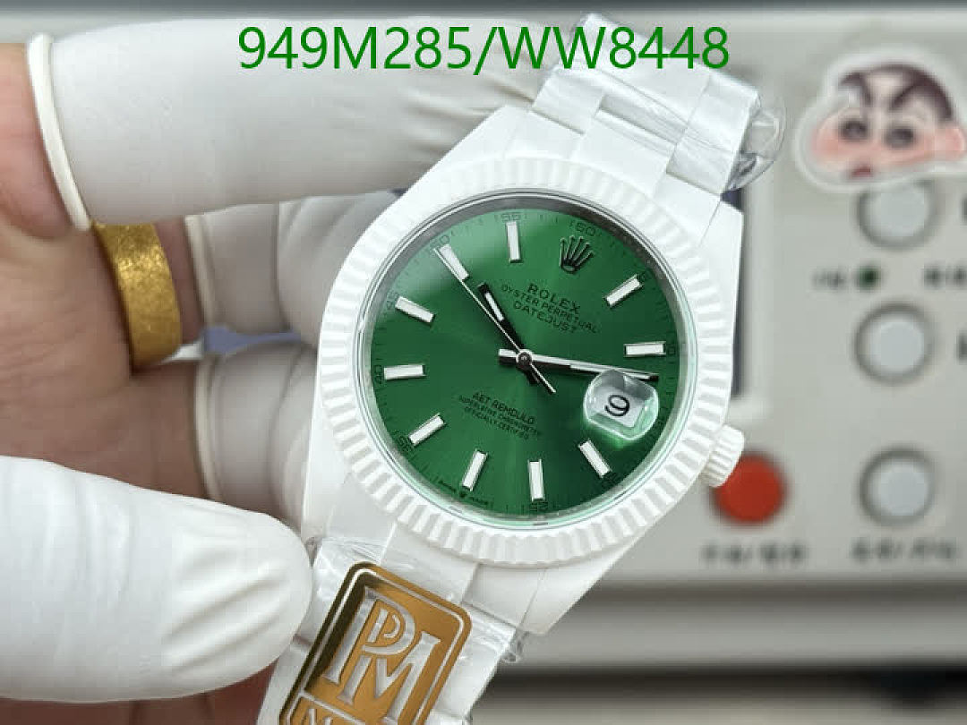 Rolex-Watch-Mirror Quality Code: WW8448 $: 949USD