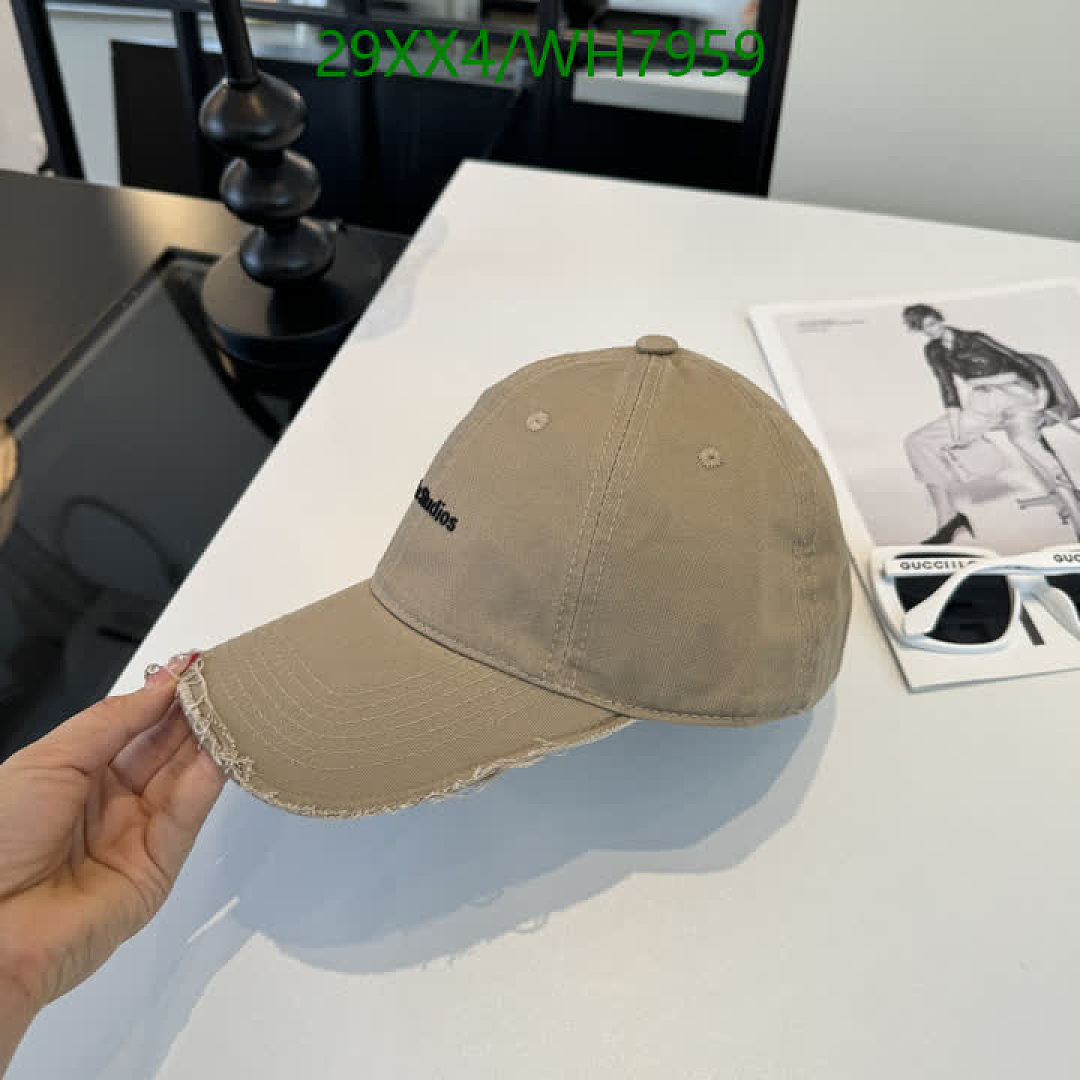 Acne Studios-Cap(Hat) Code: WH7959 $: 29USD