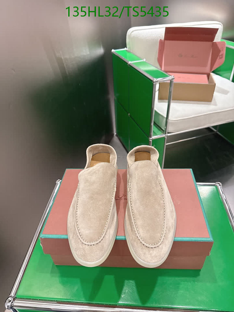 Loro Piana-Men shoes Code: TS5435 $: 135USD