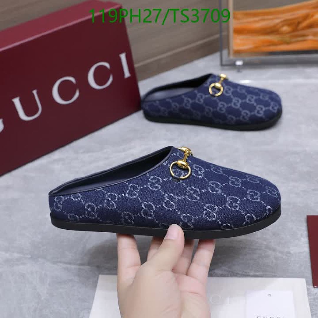 Gucci-Women Shoes Code: TS3709 $: 119USD