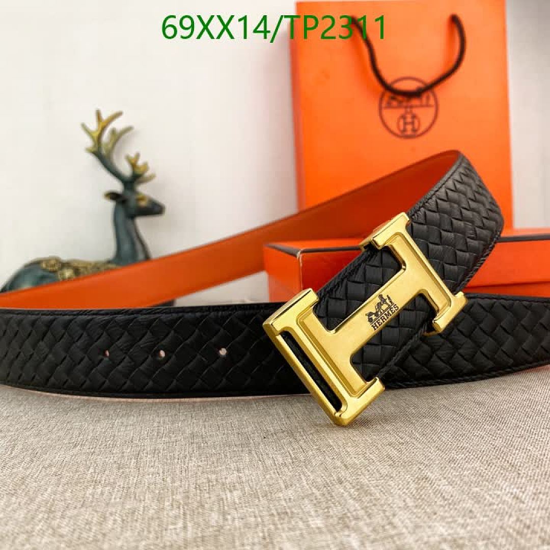 Hermes-Belts Code: TP2311 $: 69USD