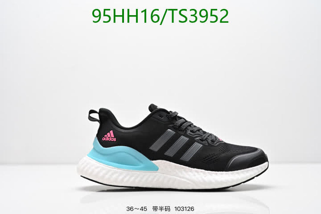Adidas-Women Shoes Code: TS3952 $: 95USD