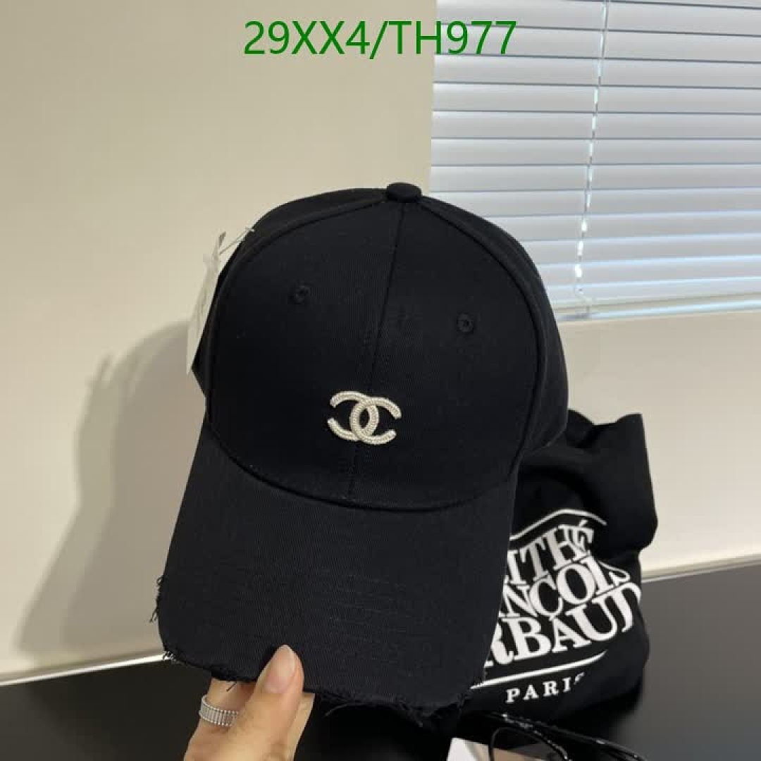 Chanel-Cap(Hat) Code: TH977 $: 29USD