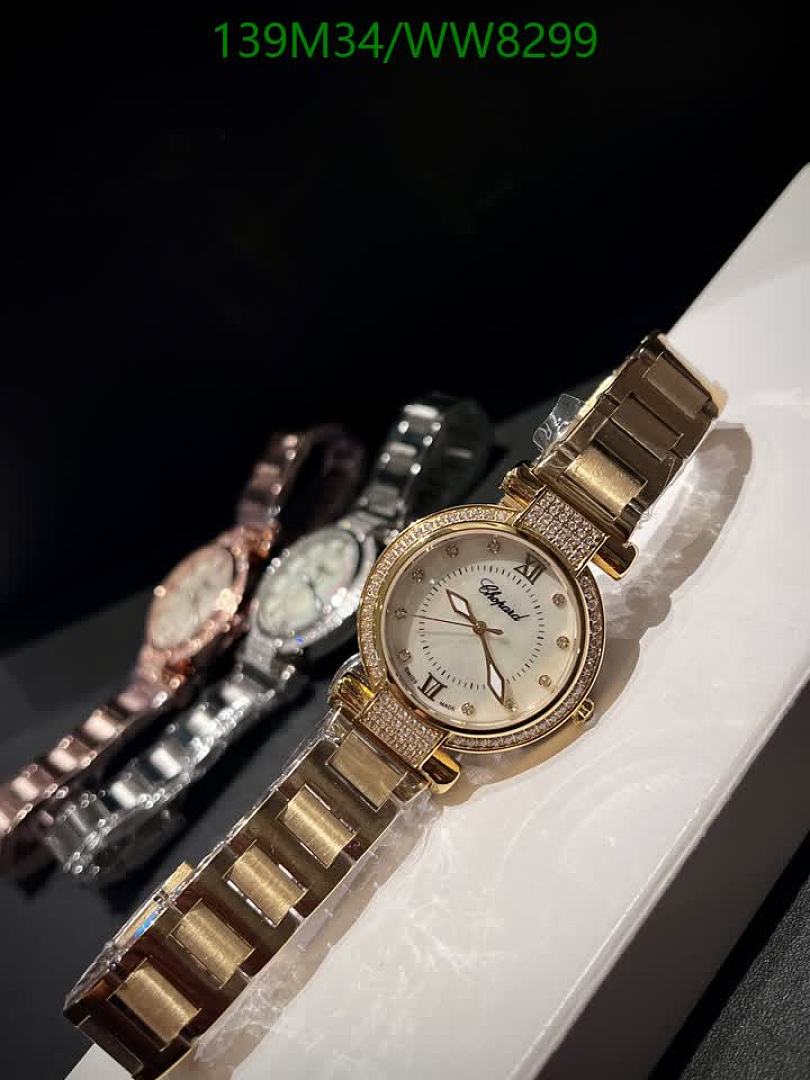Chopard-Watch-4A Quality Code: WW8299 $: 139USD