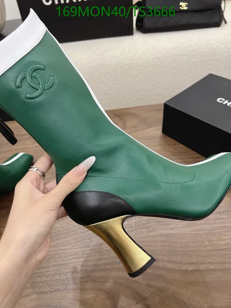 Boots-Women Shoes Code: TS3666 $: 169USD
