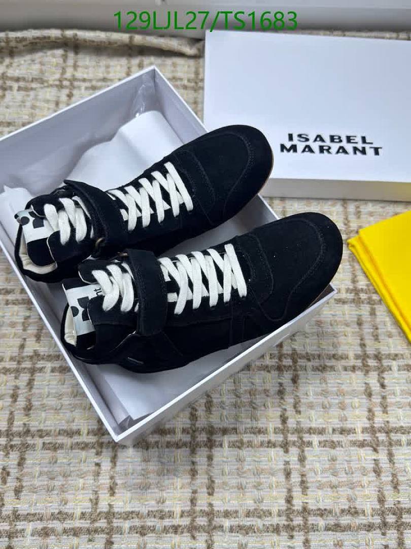 Isabel Marant-Women Shoes Code: TS1683 $: 129USD