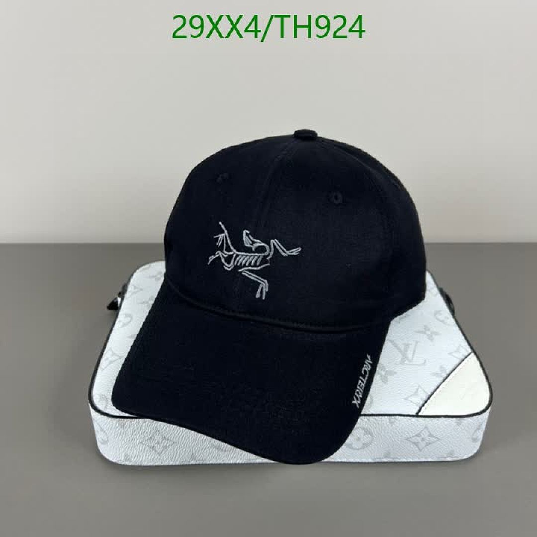 Arcteryx-Cap(Hat) Code: TH924 $: 29USD