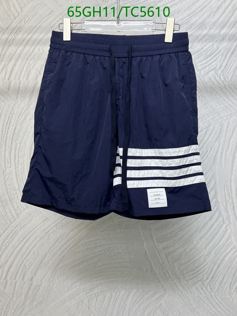 Thom Browne-Clothing Code: TC5610 $: 65USD