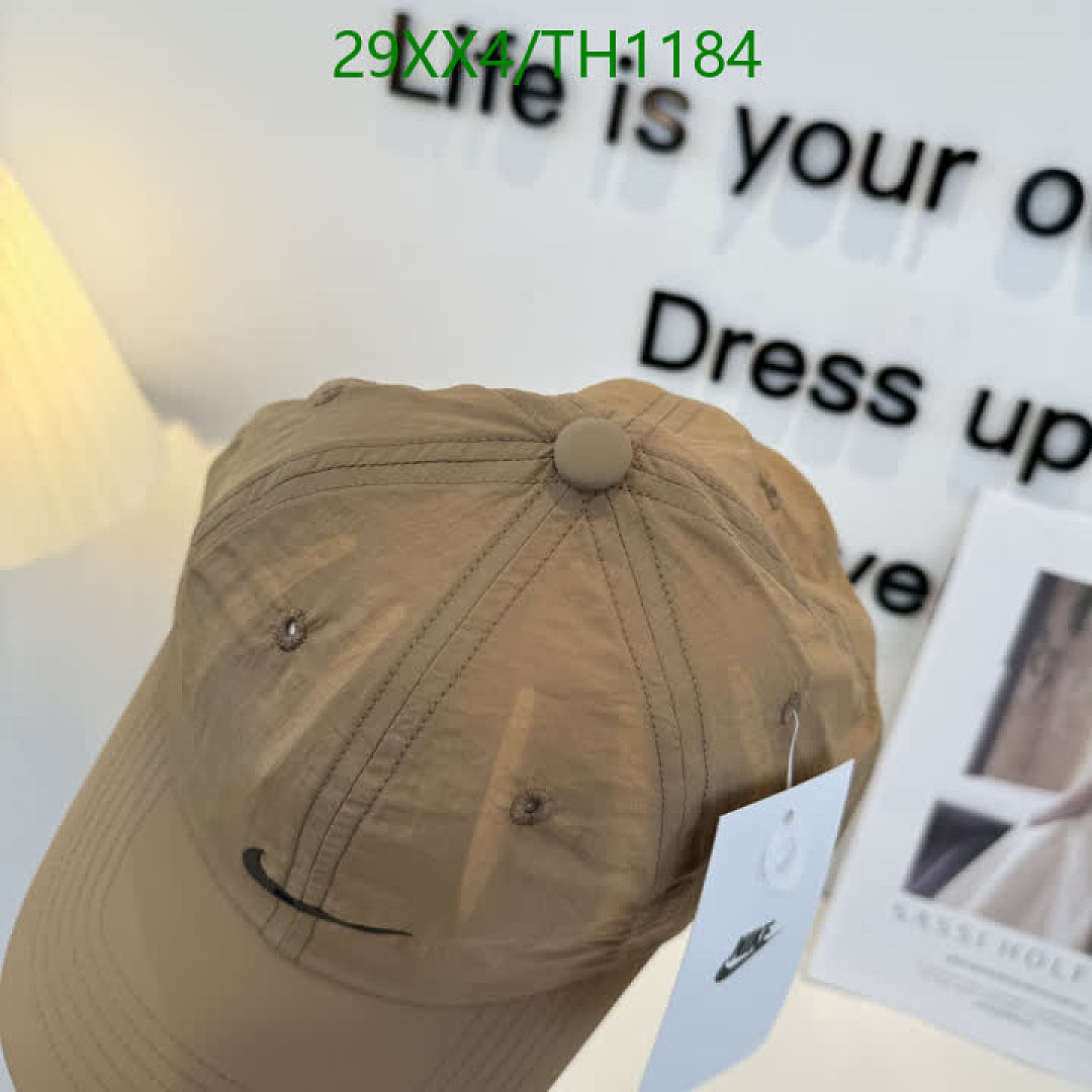 Nike-Cap(Hat) Code: TH1184 $: 29USD