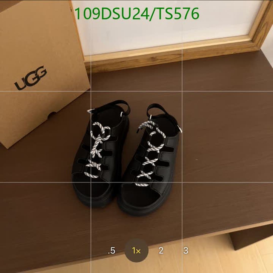 UGG-Women Shoes Code: TS576 $: 109USD