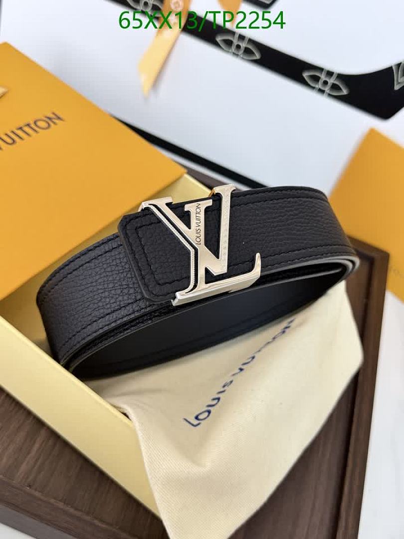 LV-Belts Code: TP2254 $: 65USD