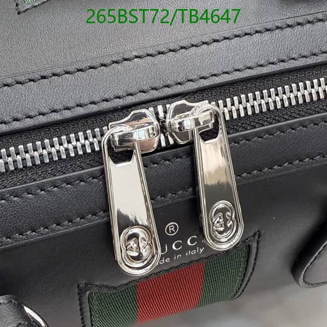 Gucci-Bag-Mirror Quality Code: TB4647 $: 265USD