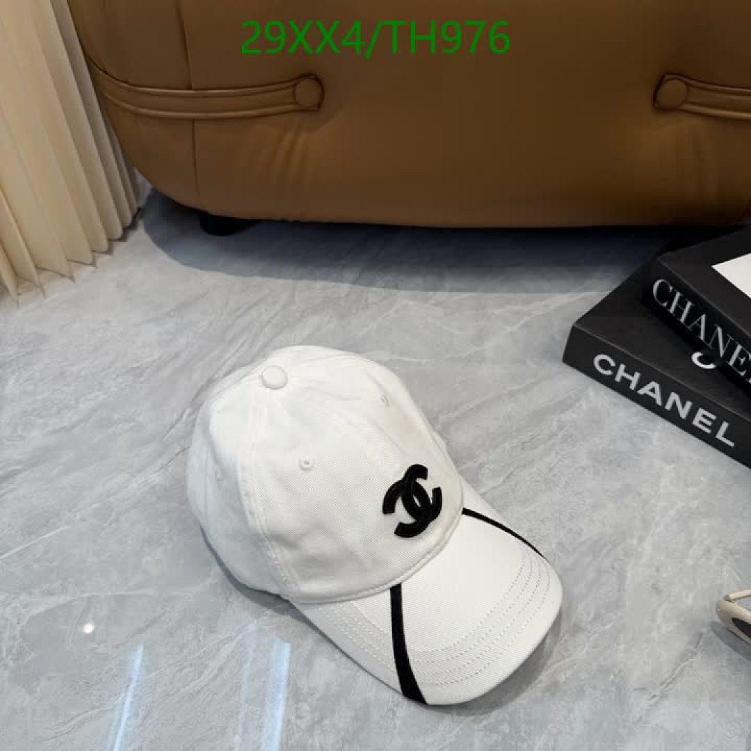 Chanel-Cap(Hat) Code: TH976 $: 29USD