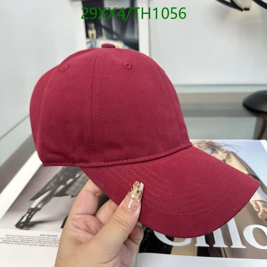 Loro Piana-Cap(Hat) Code: TH1056 $: 29USD