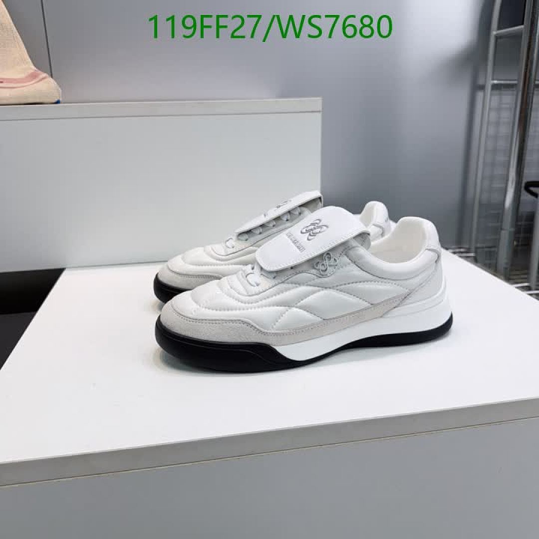 Ann Andelman-Women Shoes Code: WS7680 $: 119USD