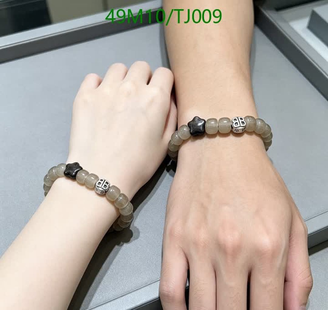 Balenciaga-Jewelry Code: TJ009 $: 49USD