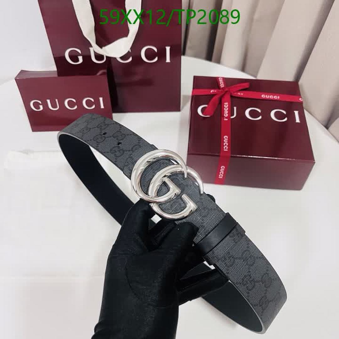 Gucci-Belts Code: TP2089 $: 59USD