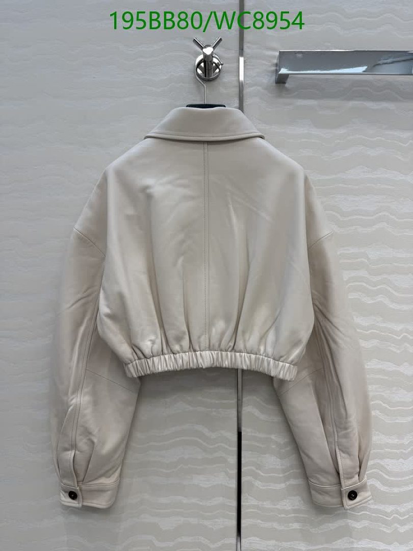 Prada-Clothing Code: WC8954 $: 195USD