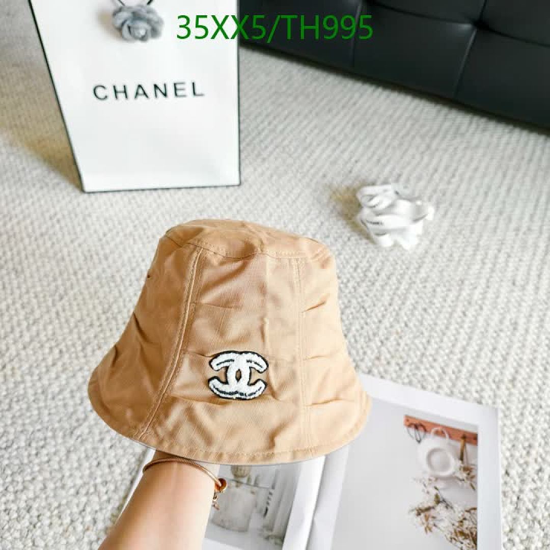 Chanel-Cap(Hat) Code: TH995 $: 35USD