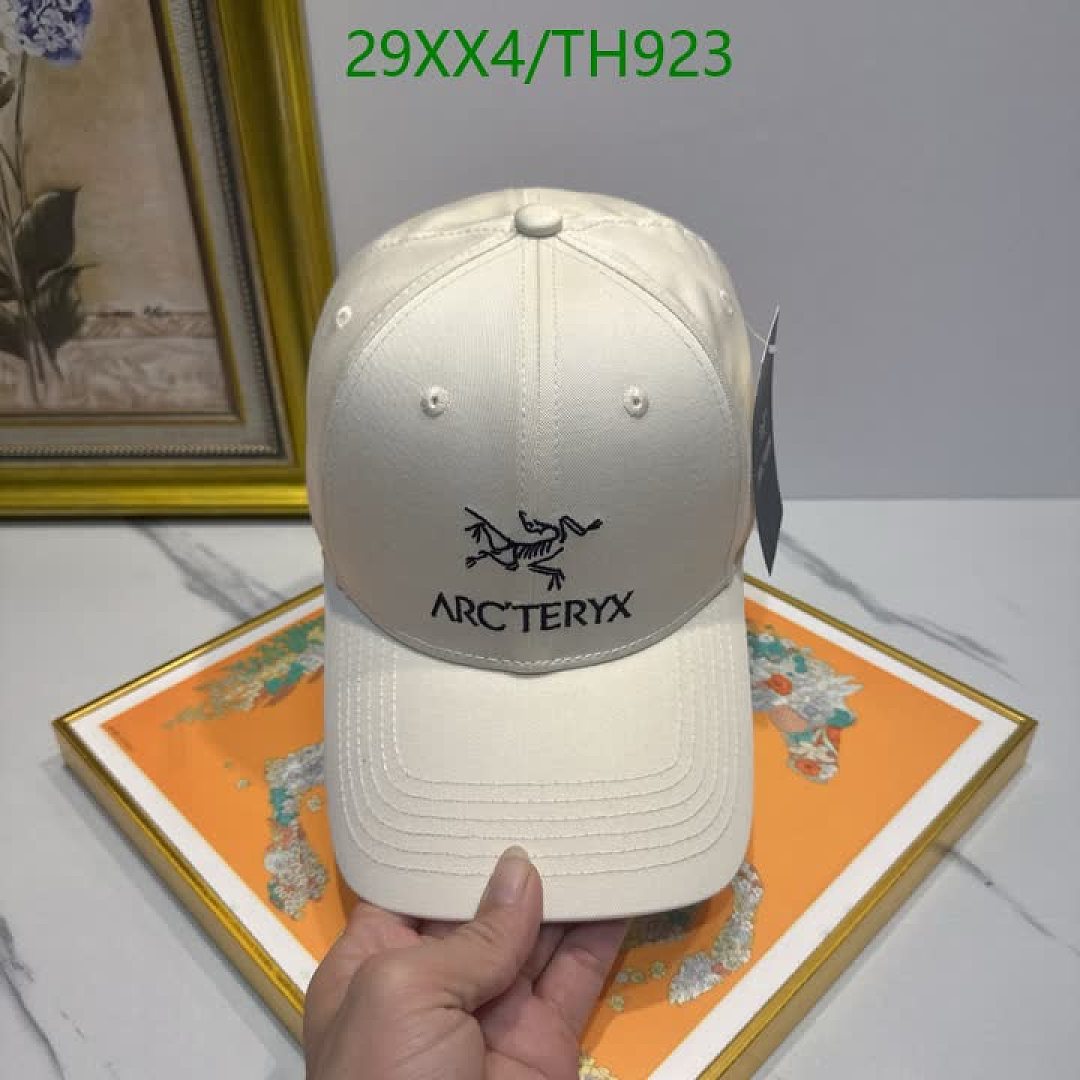 Arcteryx-Cap(Hat) Code: TH923 $: 29USD
