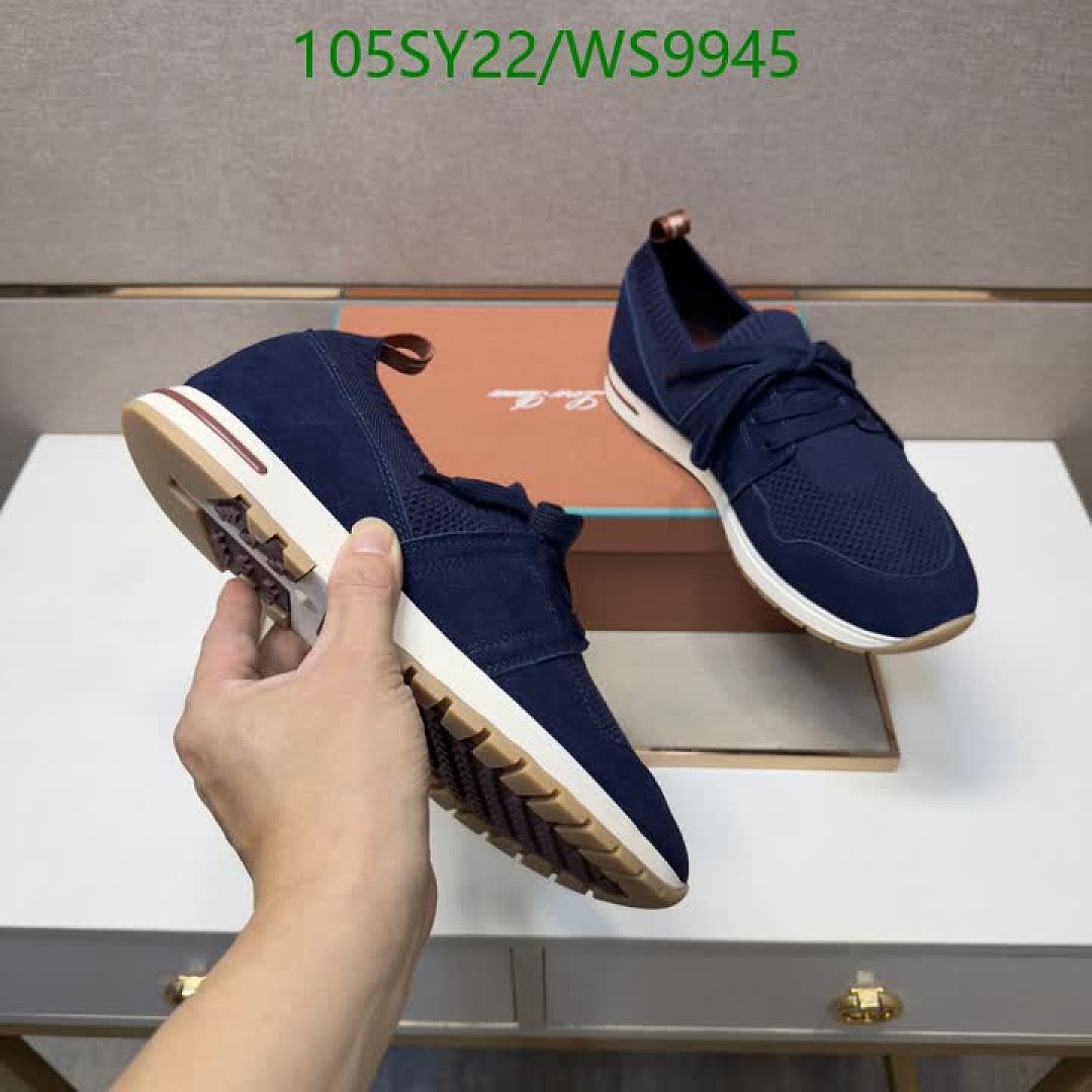 LV-Men shoes Code: WS9945 $: 105USD