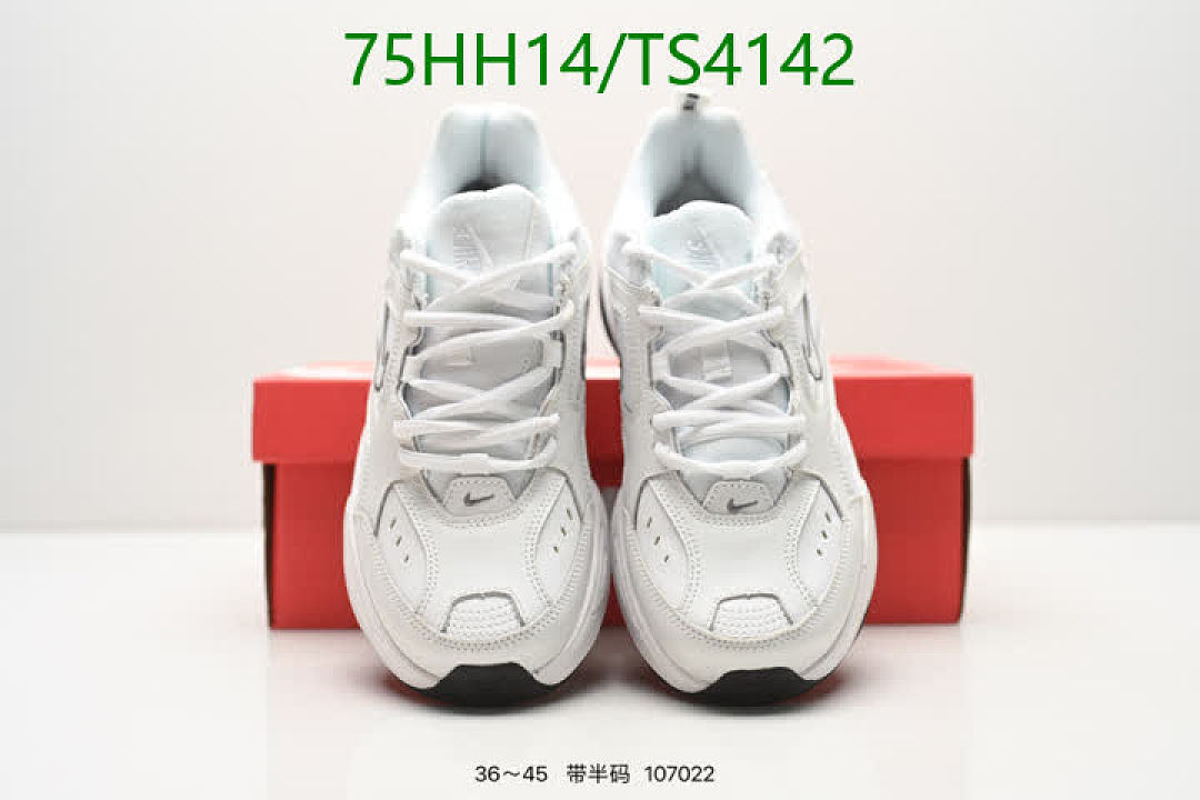 NIKE-Women Shoes Code: TS4142 $: 75USD