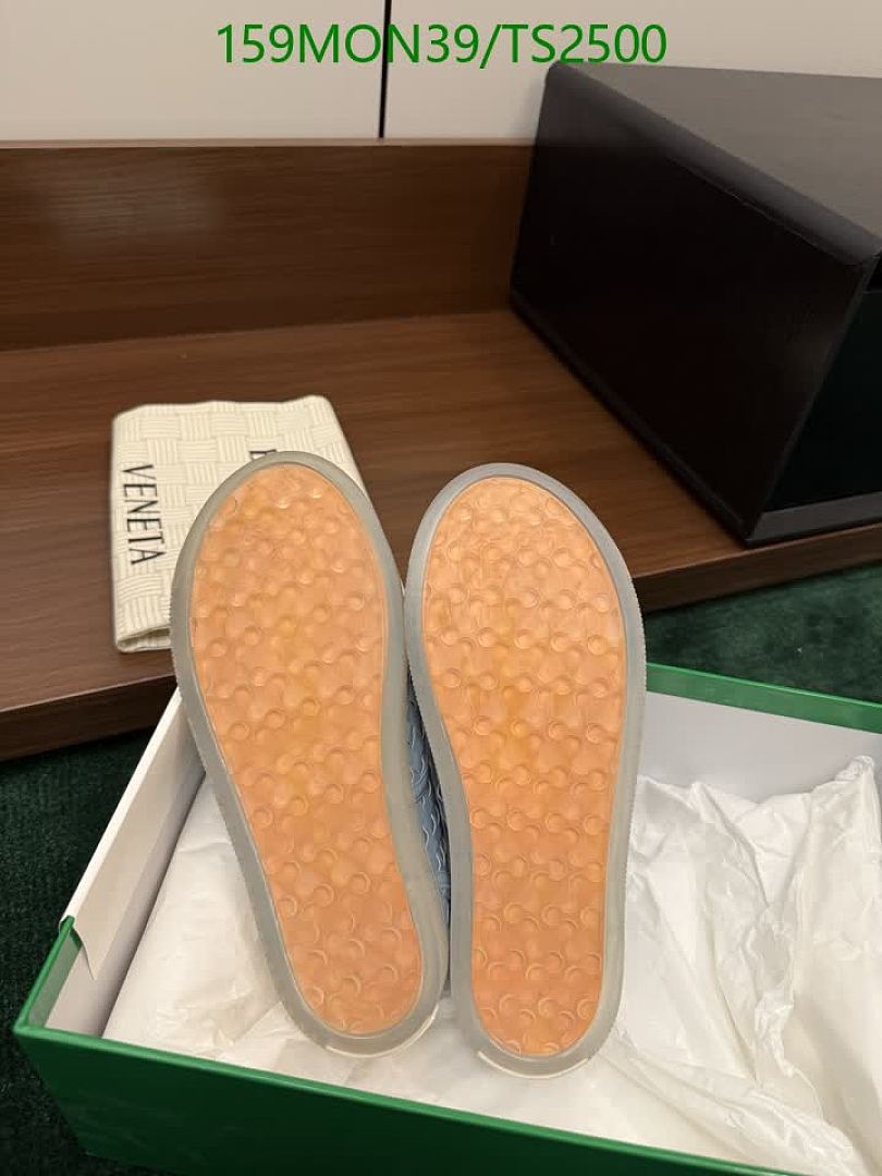 BV-Women Shoes Code: TS2500 $: 159USD