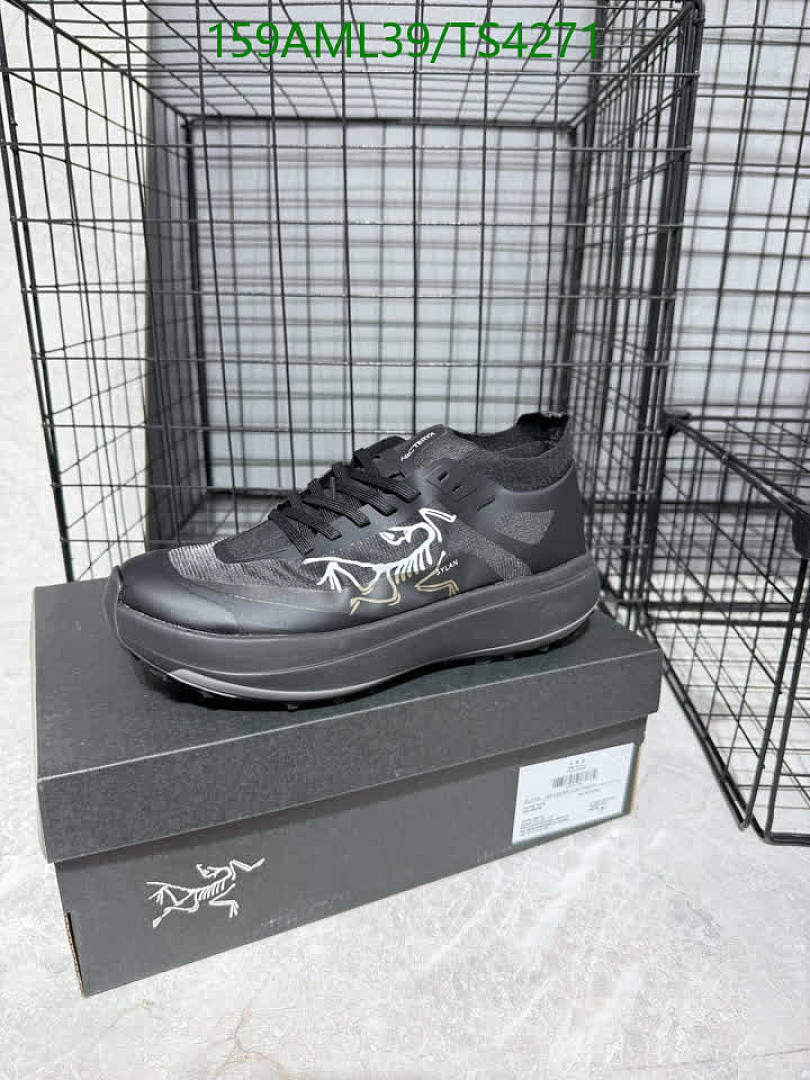 Arcteryx-Men shoes Code: TS4271 $: 159USD