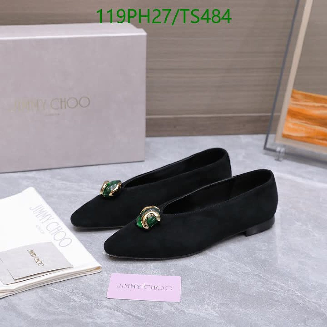 Jimmy Choo-Women Shoes Code: TS484 $: 119USD