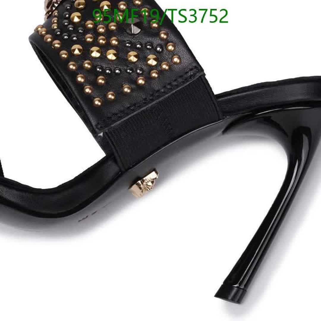 Versace-Women Shoes Code: TS3752 $: 95USD