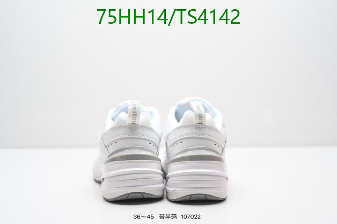 NIKE-Women Shoes Code: TS4142 $: 75USD