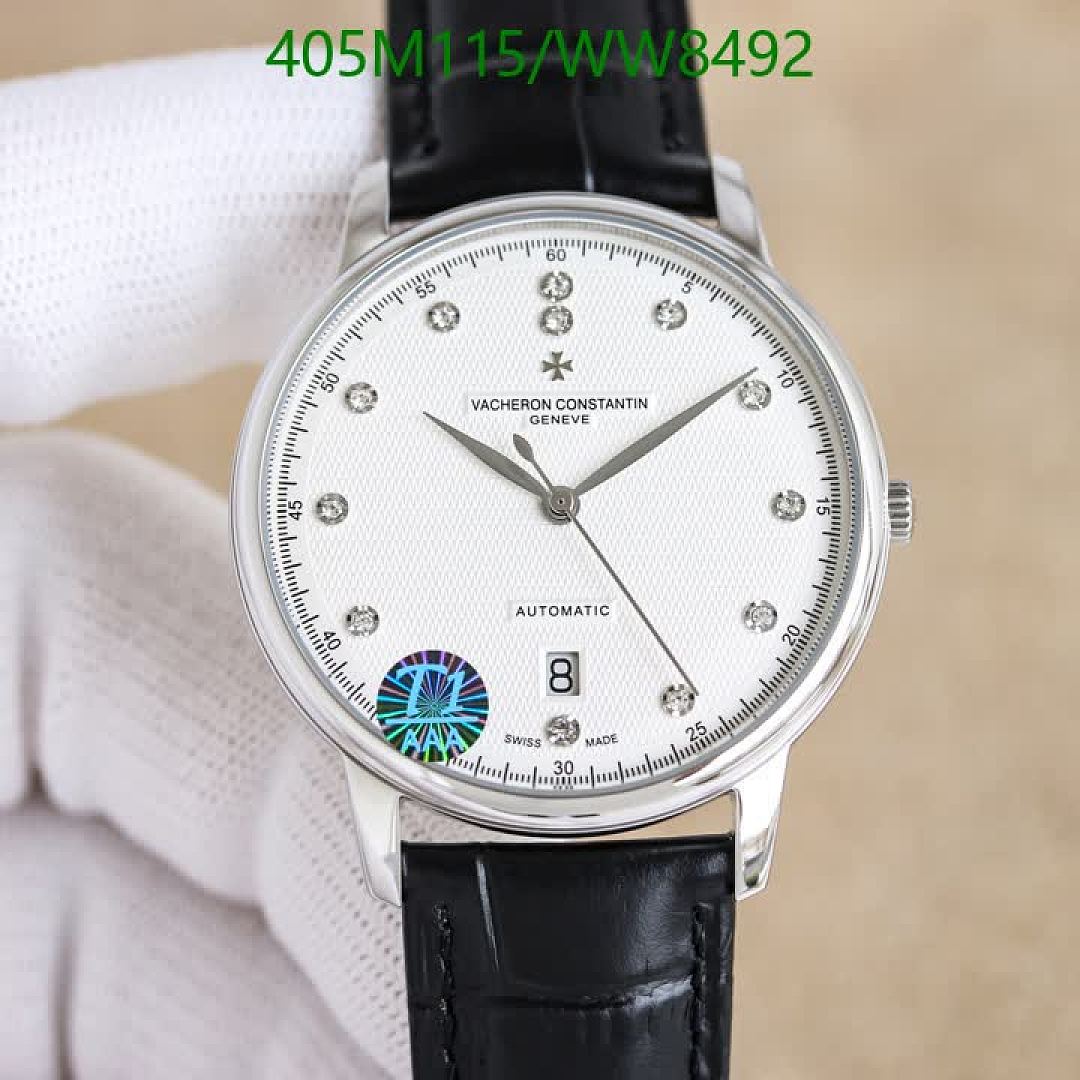 Vacheron Constantin-Watch-Mirror Quality Code: WW8492 $: 405USD