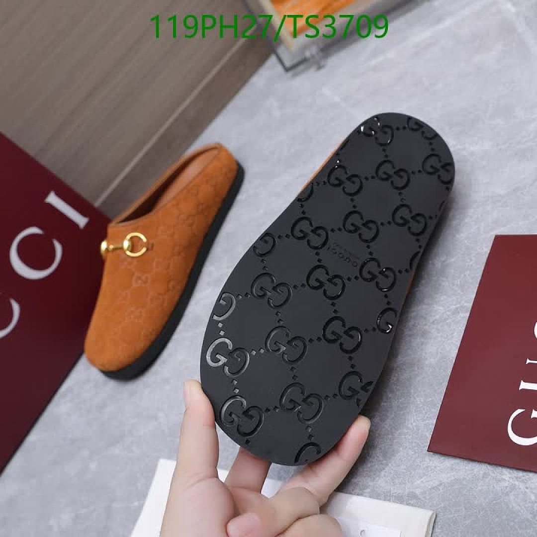 Gucci-Women Shoes Code: TS3709 $: 119USD
