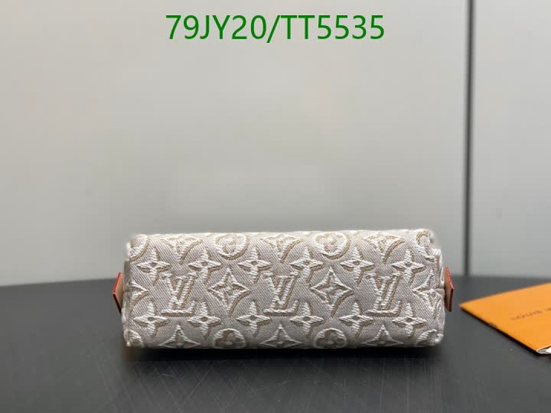 LV-Wallet Mirror Quality Code: TT5535 $: 79USD