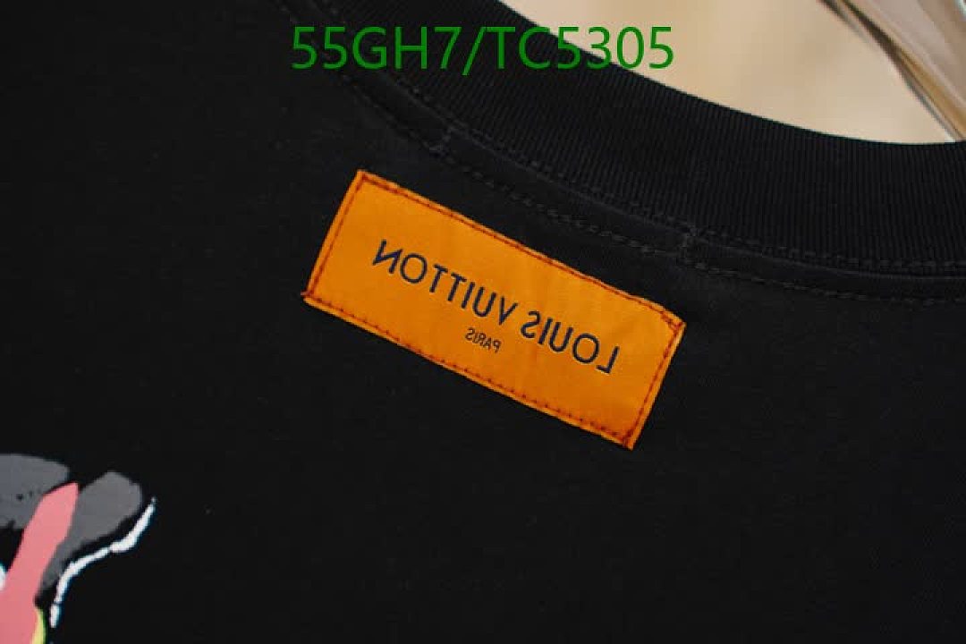LV-Clothing Code: TC5305 $: 55USD