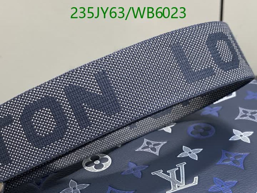 LV-Bag-Mirror Quality Code: WB6023 $: 235USD