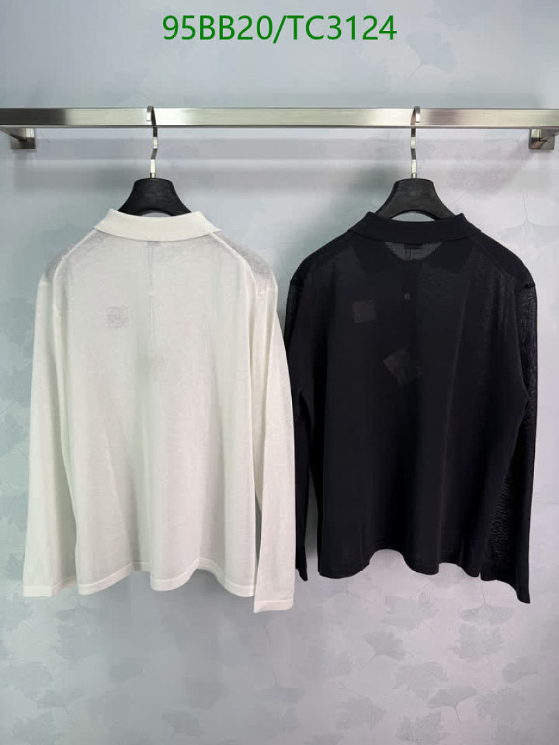 Loewe-Clothing Code: TC3124 $: 95USD