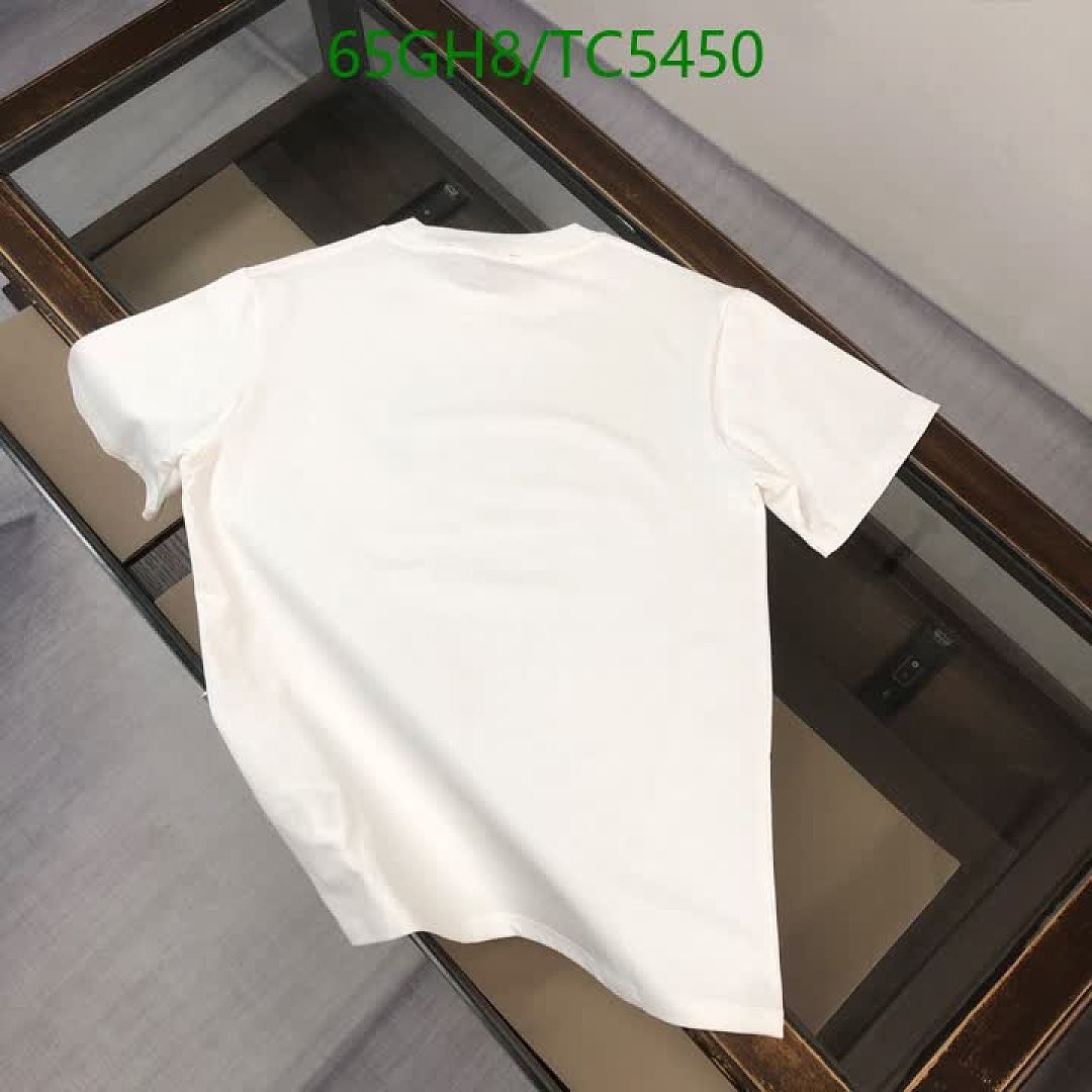 Prada-Clothing Code: TC5450 $: 65USD