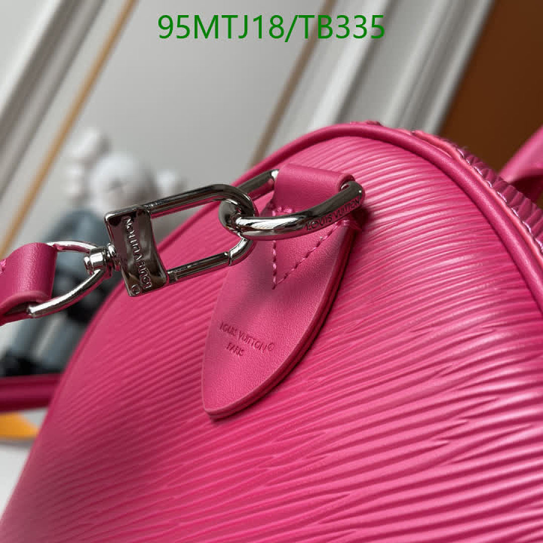 LV-Bag-4A Quality Code: TB335 $: 95USD